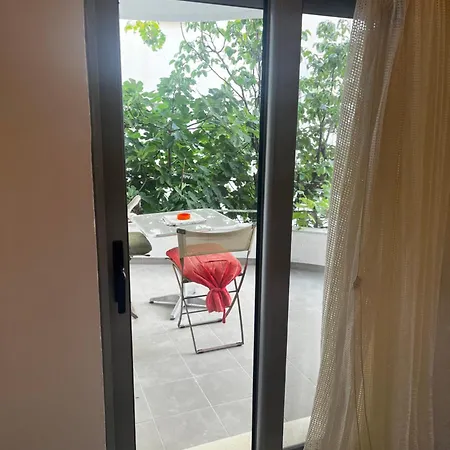 Apartment Riviera Sarande
