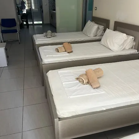 Riviera * Sarandë