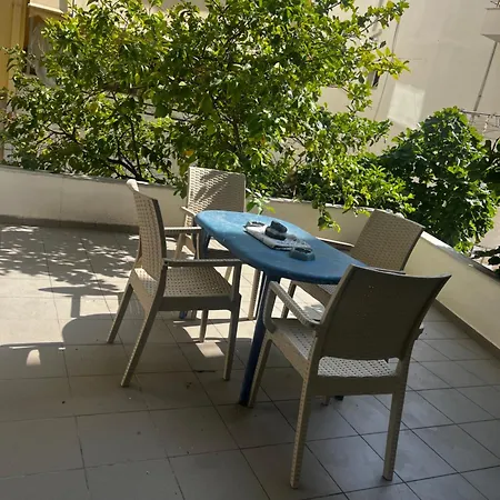 Riviera Apartment