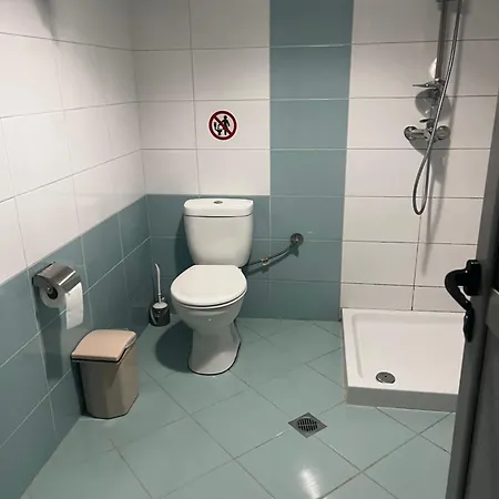 Riviera Apartamento *