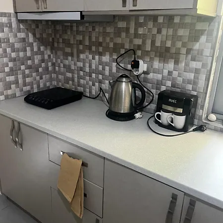 Riviera Apartment Sarande