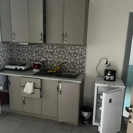 아파트 Riviera Sarandë