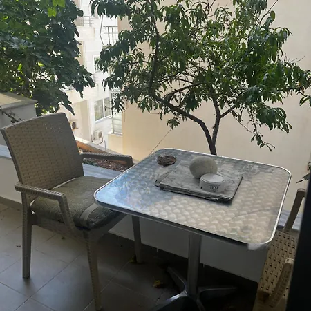 Apartamento Riviera *
