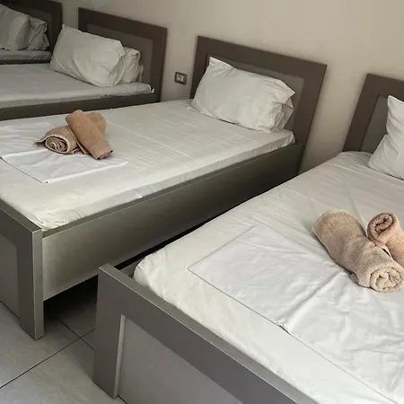 Riviera 아파트 Sarandë