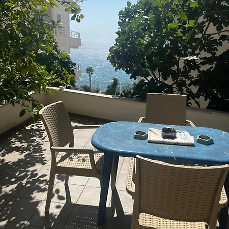 公寓 Riviera Sarandë