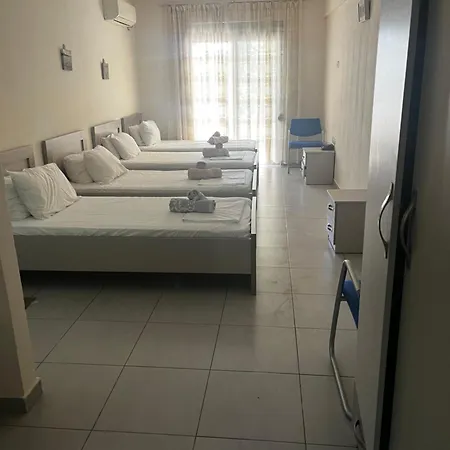 Riviera Sarandë