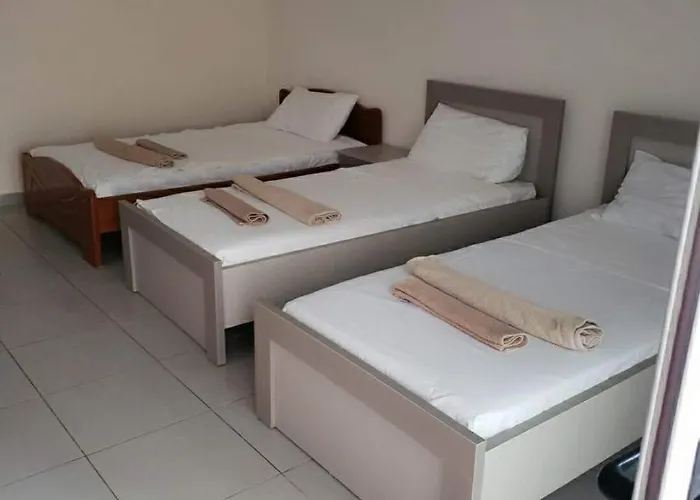 Riviera Apartment