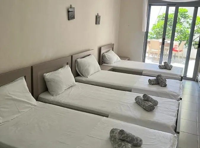 Riviera Apartment *