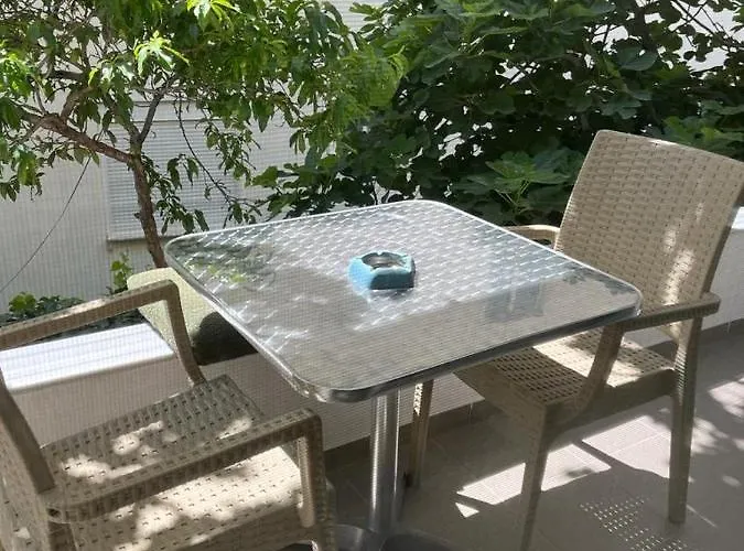 Apartment Riviera Sarande