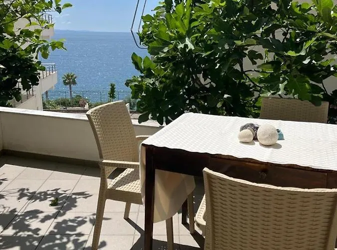 Riviera Apartment Sarande