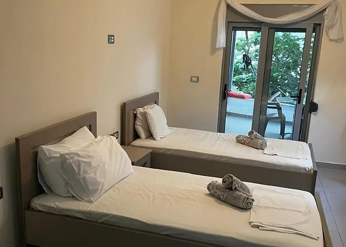 Apartment Riviera Sarande